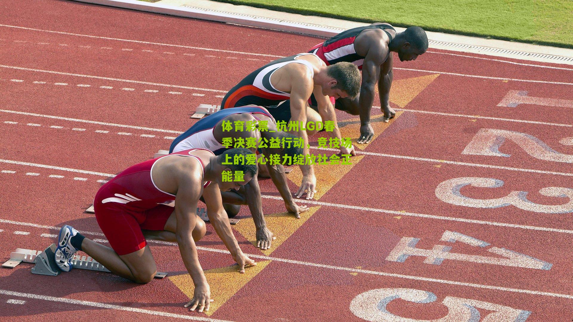 杭州LGD春季决赛公益行动，竞技场上的爱心接力绽放社会正能量