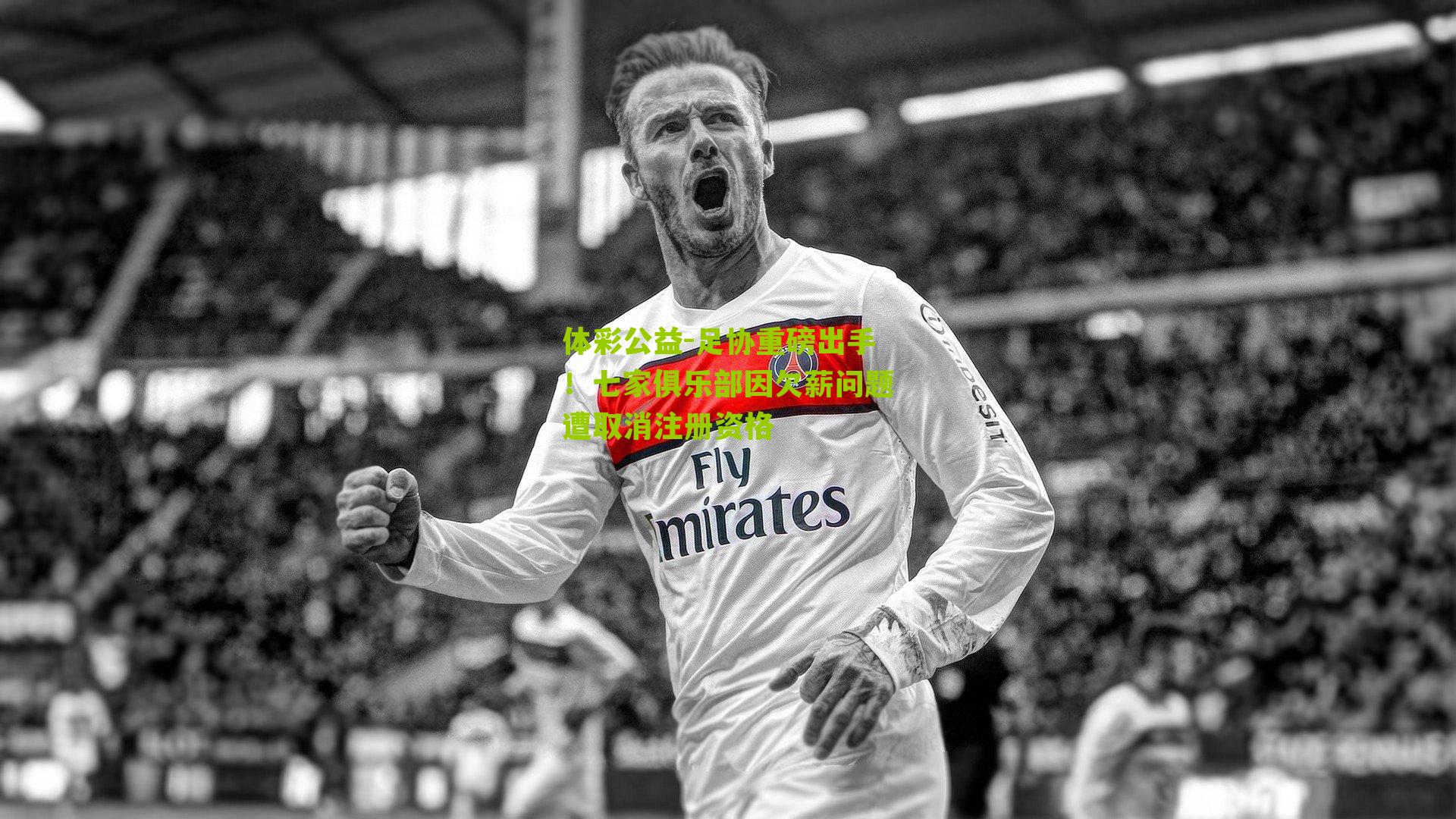 足协重磅出手!七家俱乐部因欠薪问题遭取消注册资格