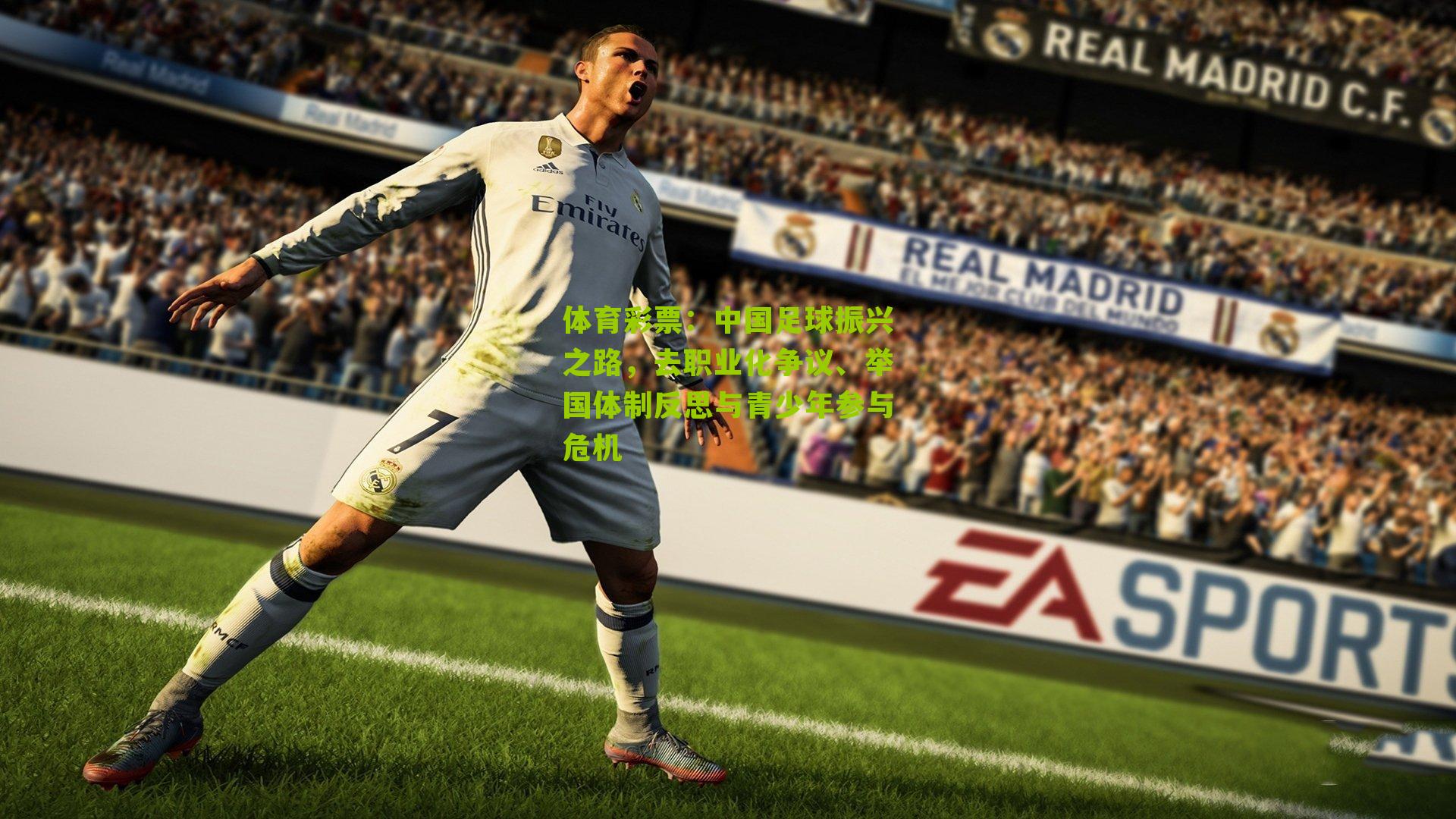 中国足球振兴之路,去职业化争议、举国体制反思与青少年参与危机